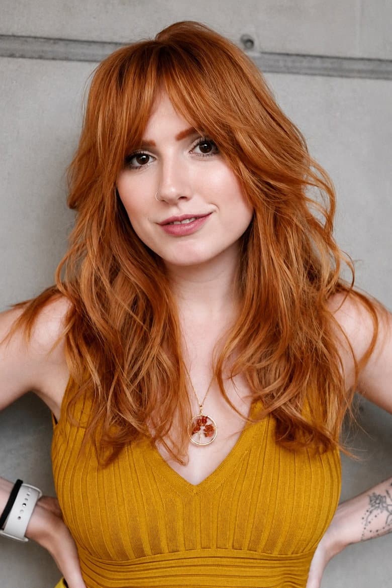 Natalia Kreuser