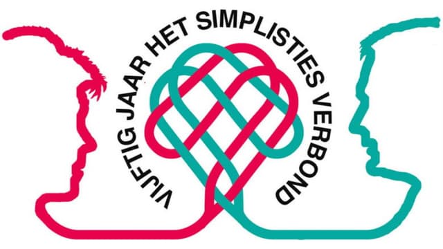 Van Kooten & De Bie - 50 Jaar Simplisties Verbond