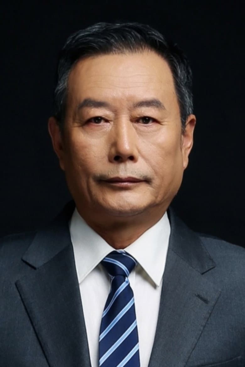 Wang Baoguang