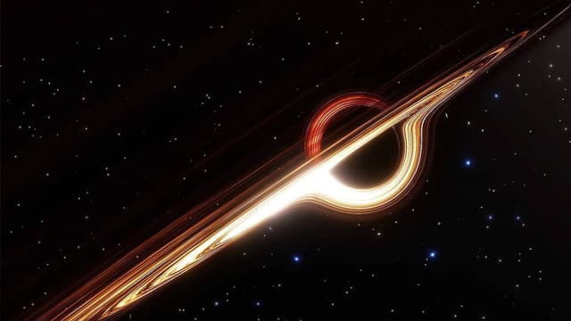 The Most Powerful Black Holes in the Universe