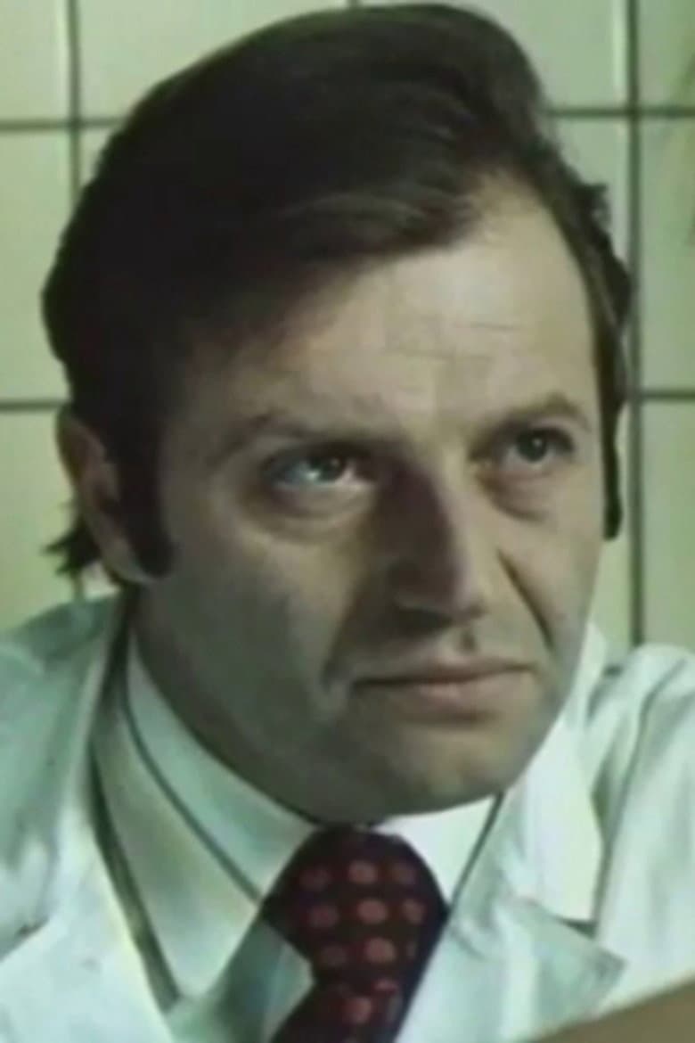 Pavel Citrinel