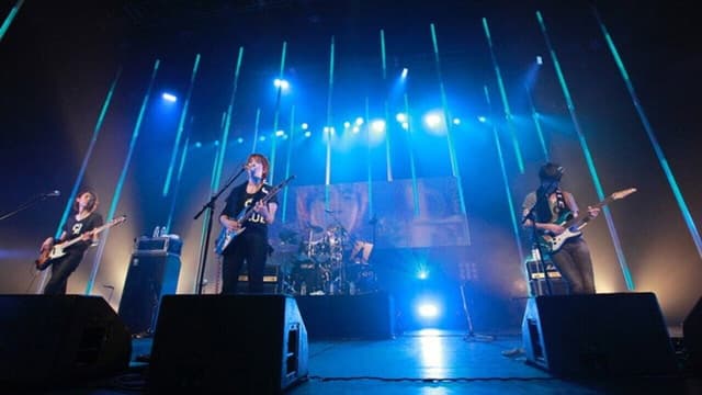 CNBLUE 2nd Single Release Live Tour ～Listen to the CNBLUE～