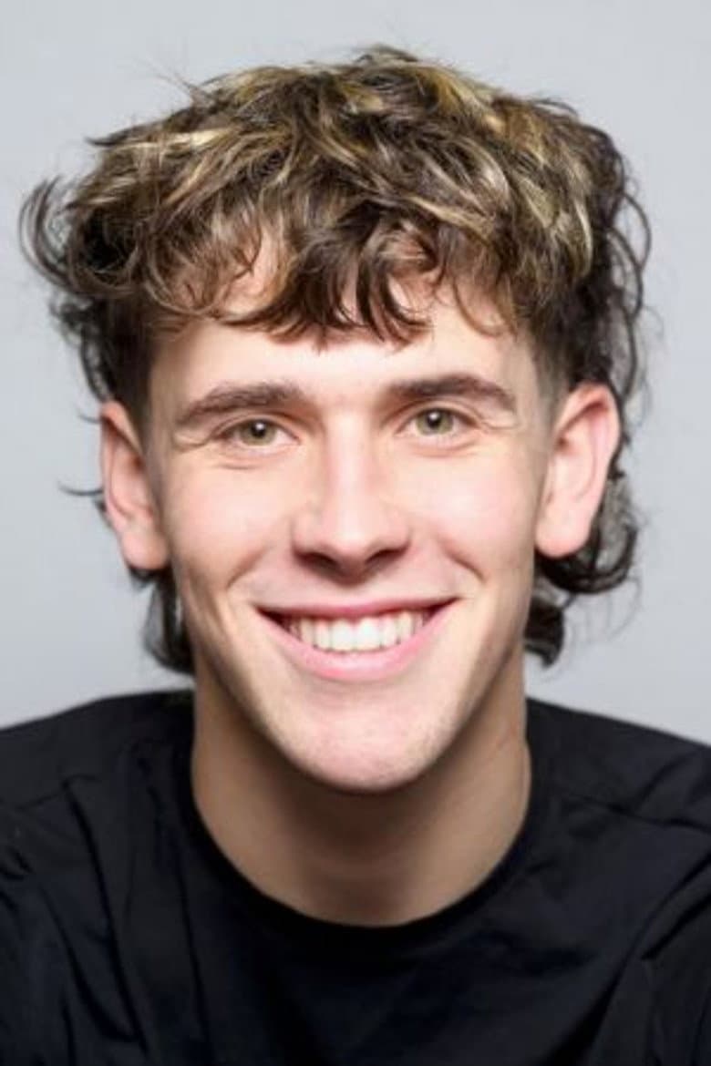 Jack O'Mahony
