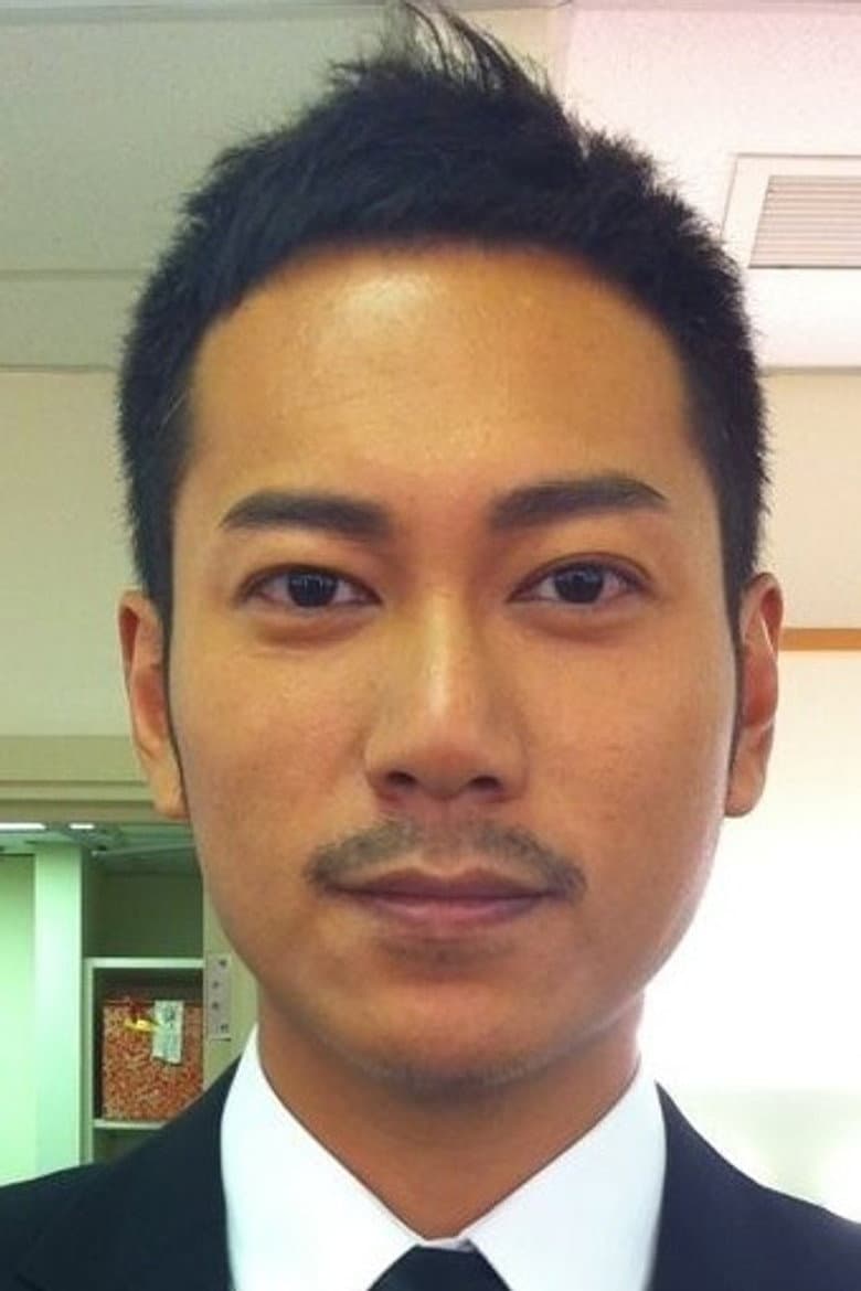 Jayden Kau Cheuk Nang
