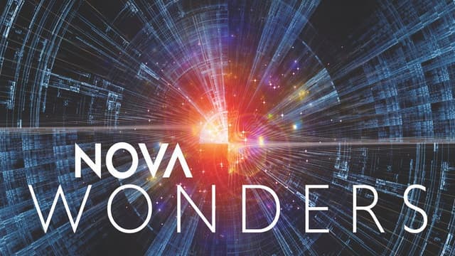 NOVA Wonders