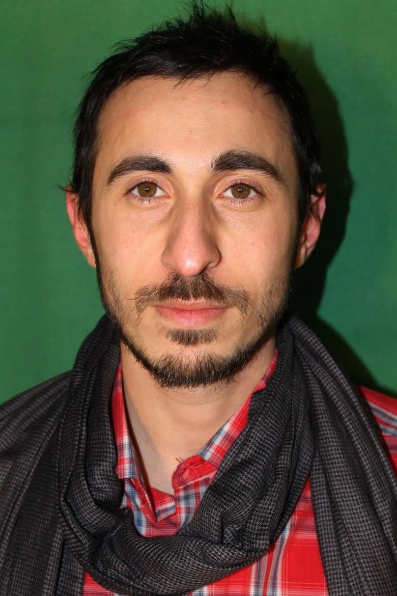 Ceyhun Dadasov