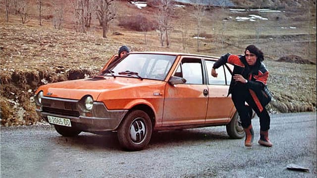 The Latest Scams of El Torete