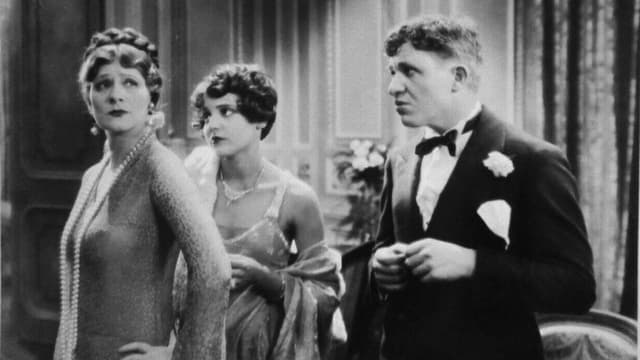 The Exalted Flapper