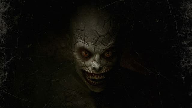 The Mortuary Assistant