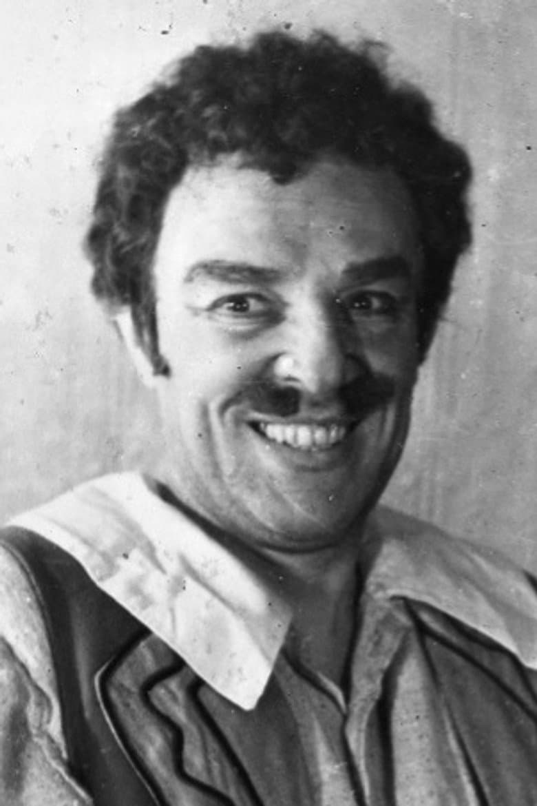 Boris Krachkovskiy