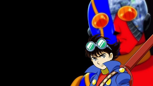 Android Kikaider