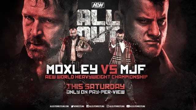AEW All Out 2020