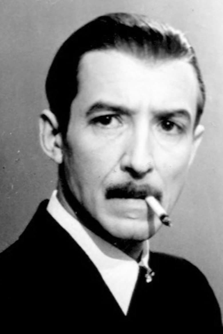 Konstantin Chistyakov