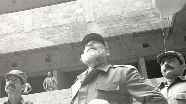 Fidel