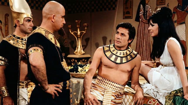 Yusuf and Zulaikha