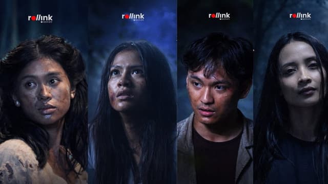 Aku Harus Mati