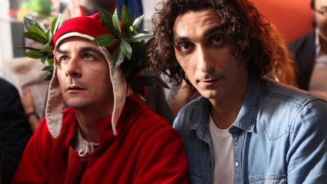 La solita commedia: Inferno