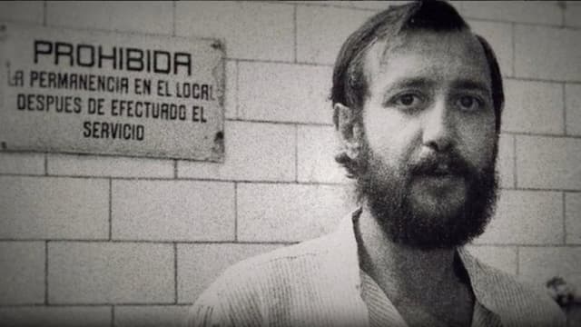 Eloy de la Iglesia: Film Addict