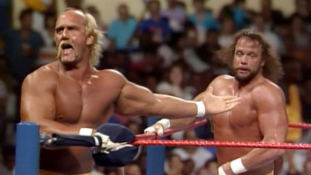 Macho Madness