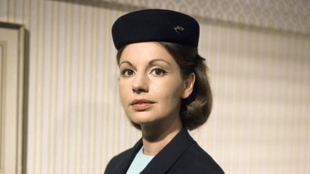 Stewardesses