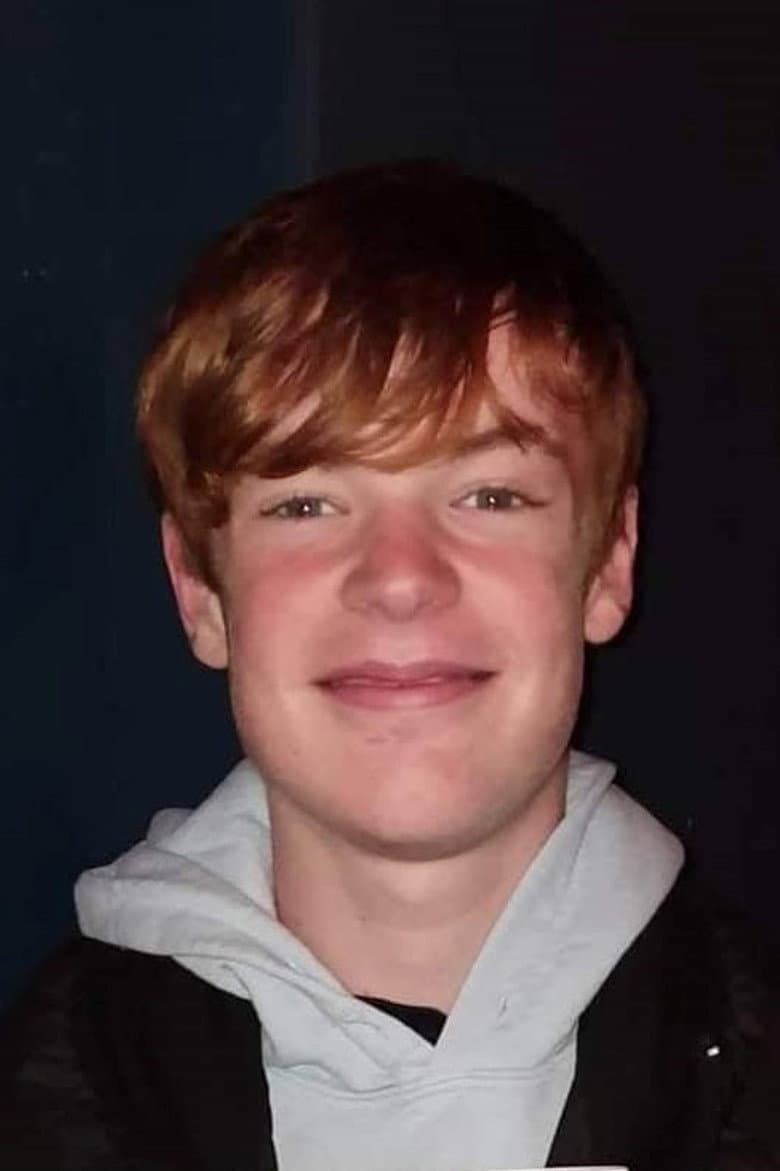 Gregory Benedict Palmer