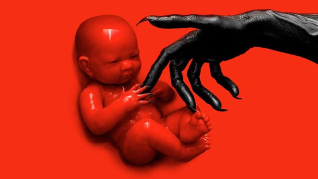American Horror Story: Murder House