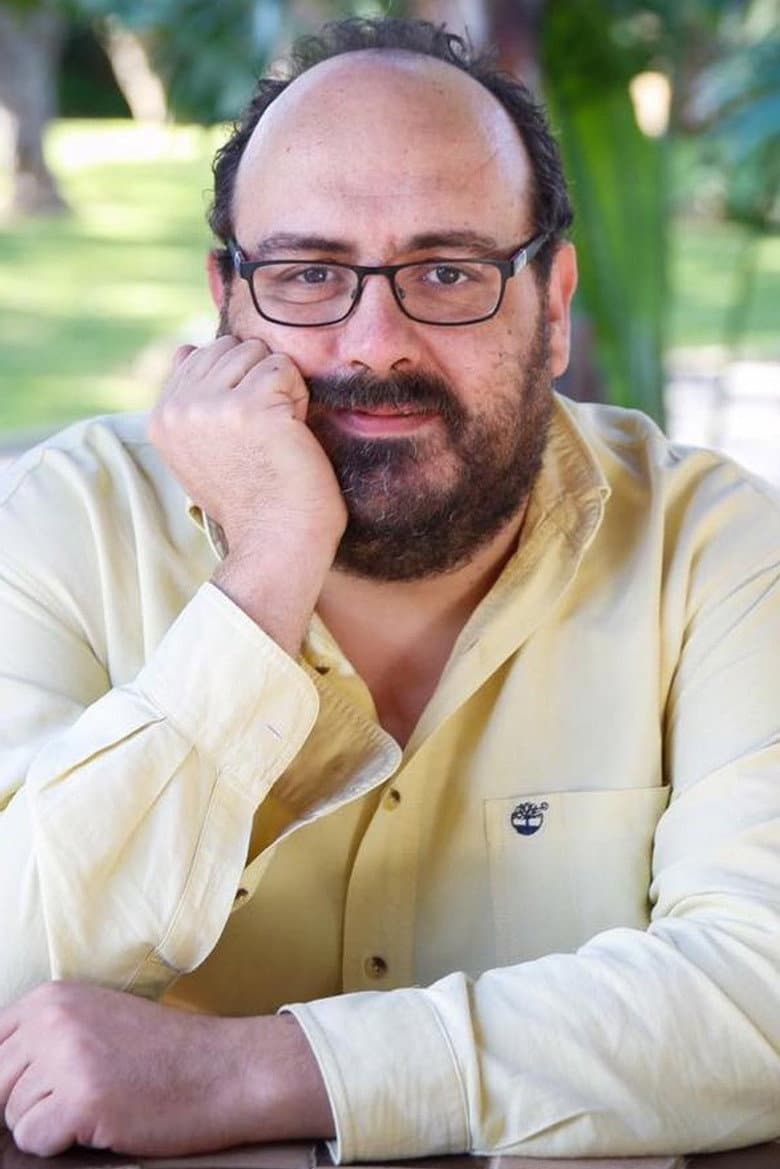 Miguel Dias