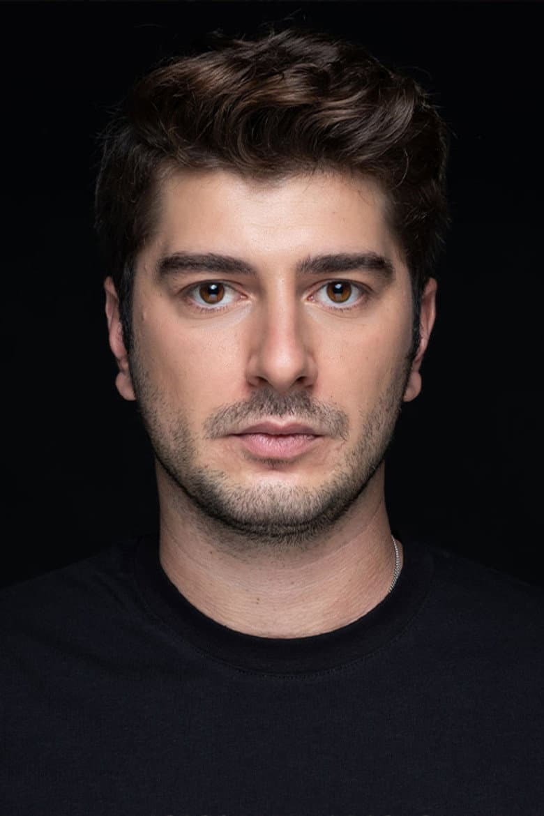 Emin Oğuz Çelebi