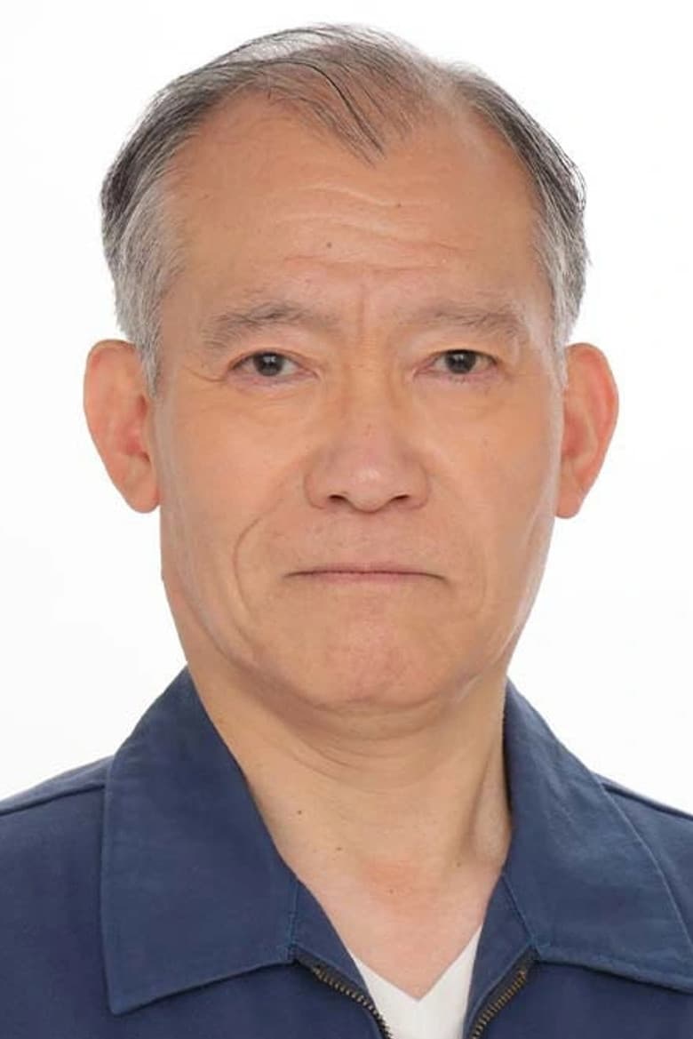 Suzuki Terumichi