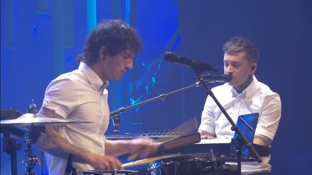 Twenty One Pilots: MTV Unplugged