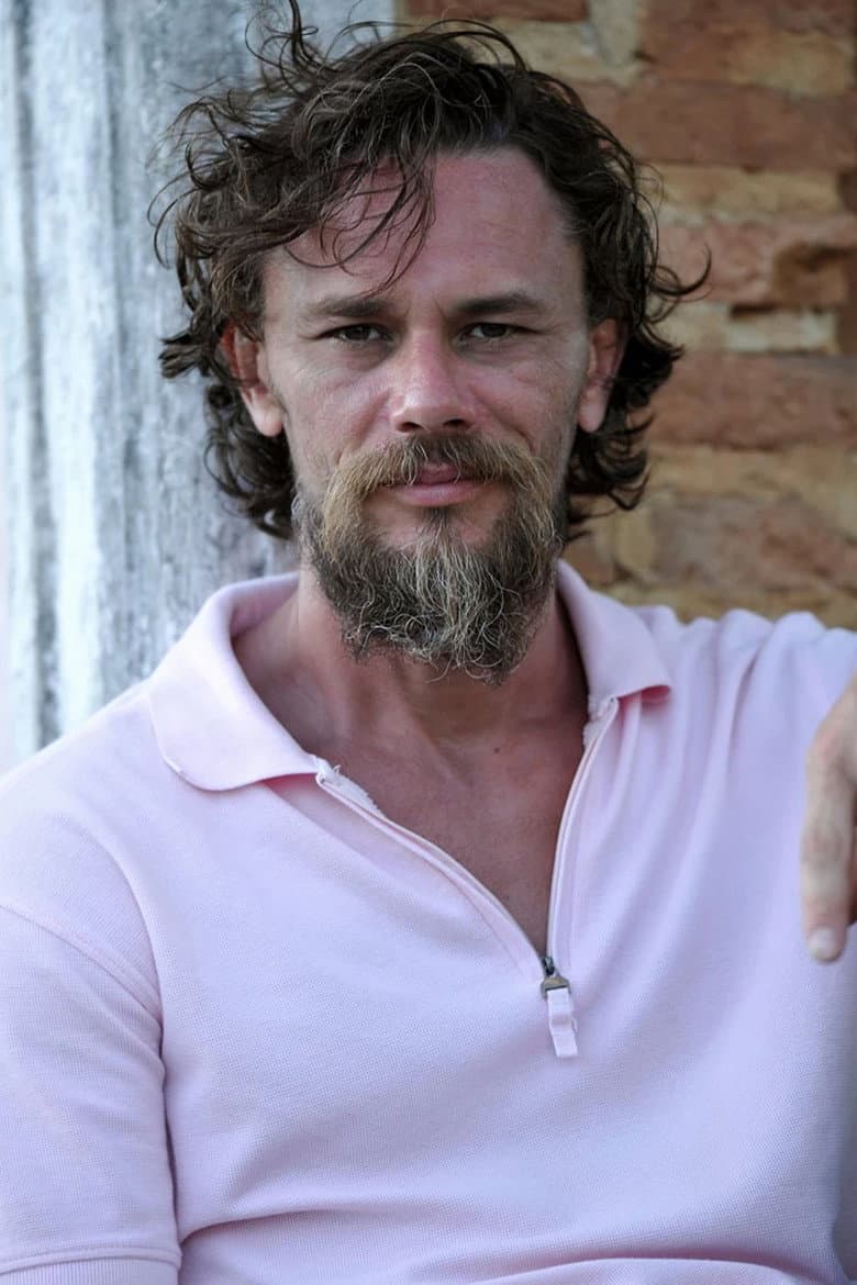 Daniel Ribeiro
