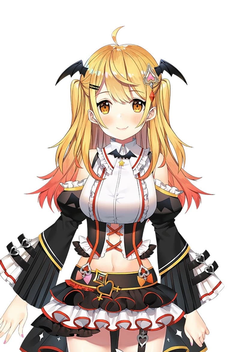 Yozora Mel