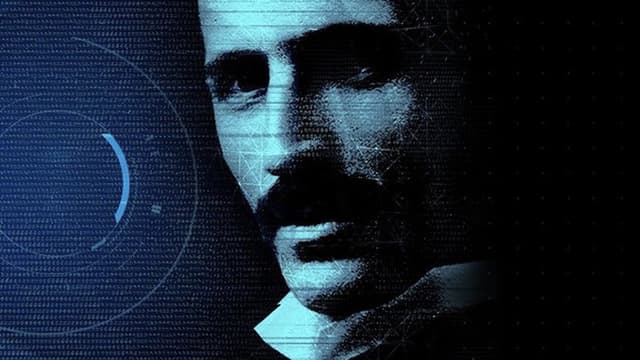 The Tesla Files