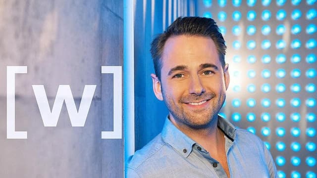 [W] wie Wissen