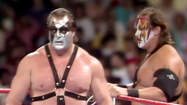 Demolition: Witness the Power