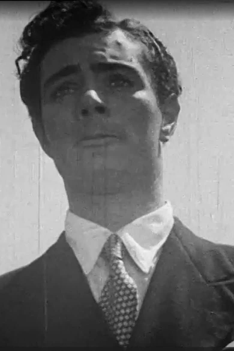 Graham Russell