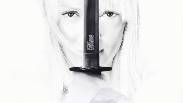 Kill Bill: The Whole Bloody Affair
