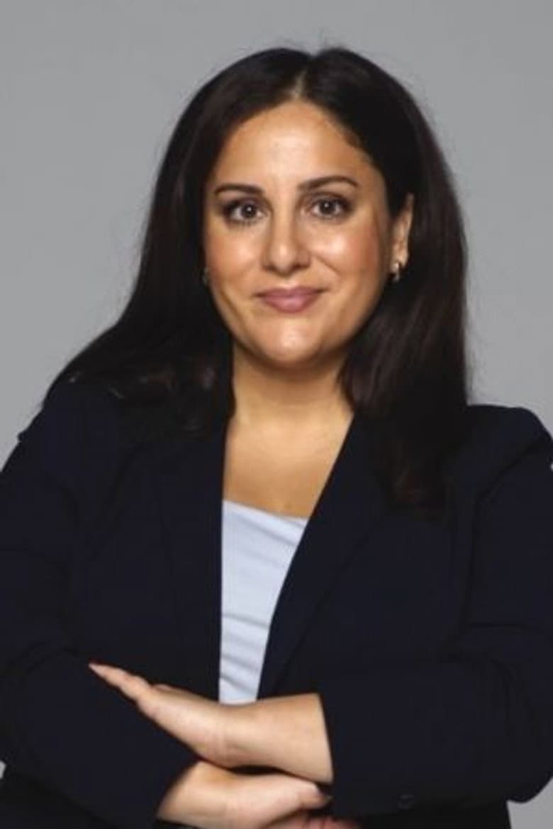 Jennifer Kücükaslan