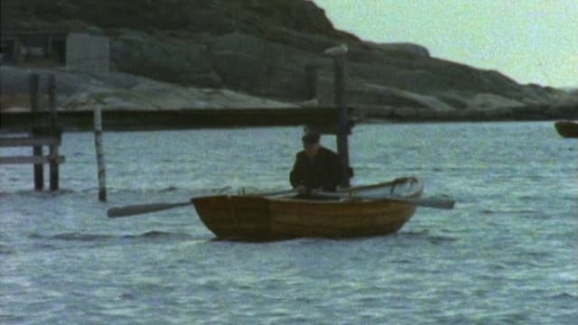 Nattens konung