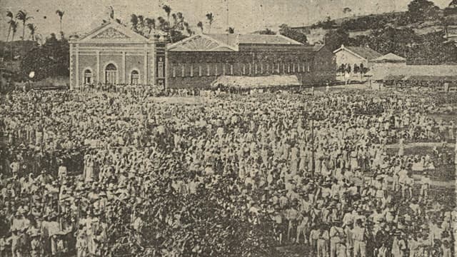Je Vous Salue, Natal