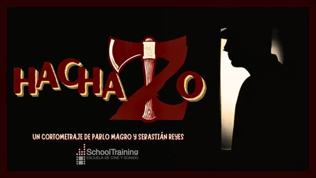Hachazo