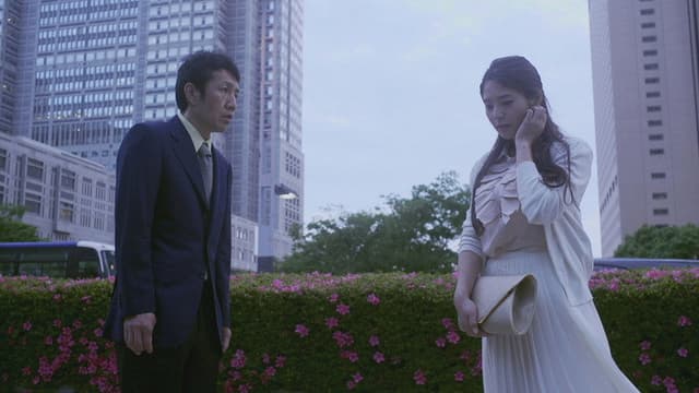Seiai scandal: Kokeshi to hanayome
