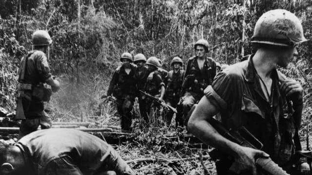 The Real Nam: Voices From Within
