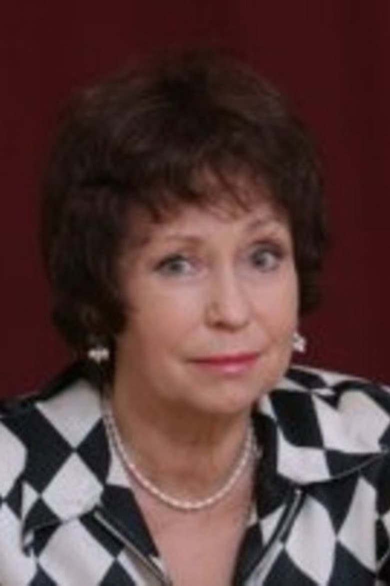 Natalya Yakovleva