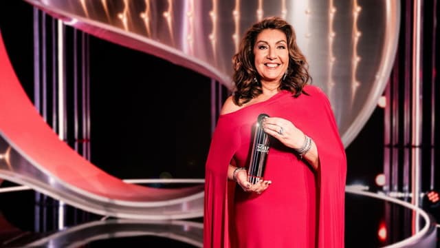 The British Soap Awards