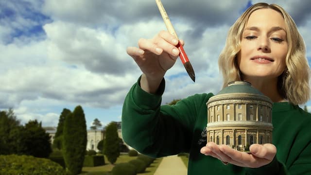 Hidden Treasures of the National Trust