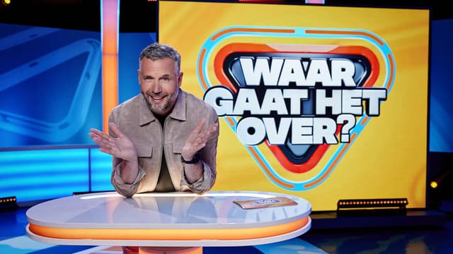 Waar Gaat Het Over?