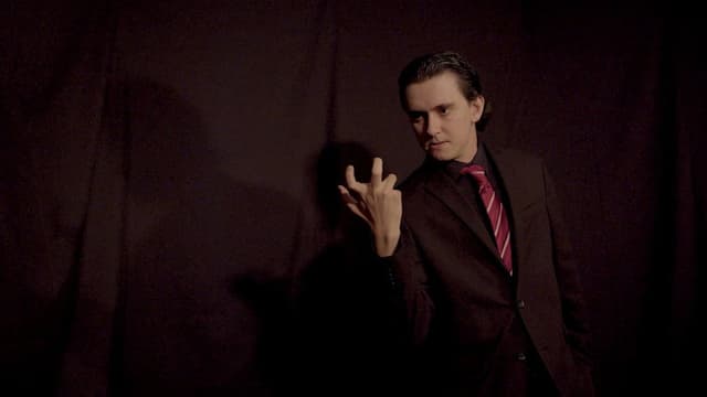 Dead Man's Hand