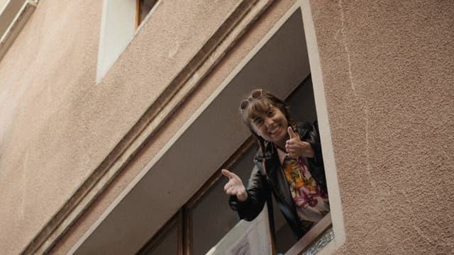 Série En Tueuse