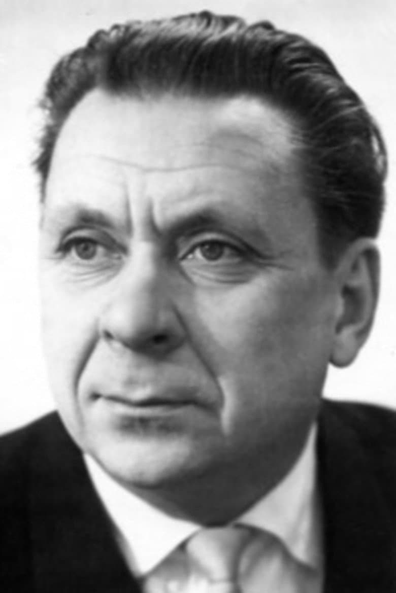 Lev Kolesov